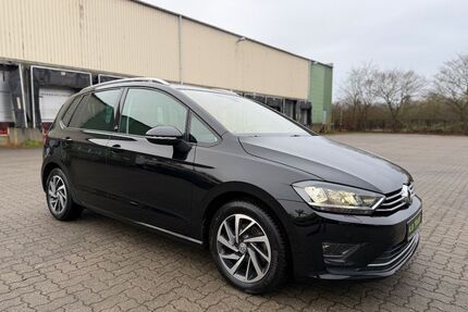 VW Golf Sportsvan Gebrauchtwagen