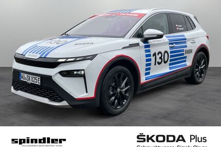 Skoda Elroq Gebrauchtwagen
