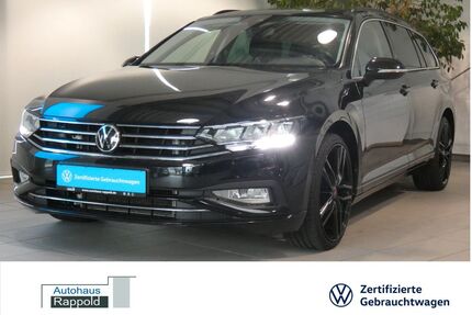 VW Passat Variant Gebrauchtwagen