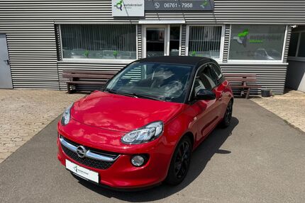 Opel Adam Gebrauchtwagen