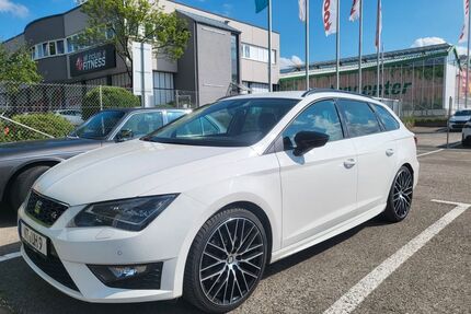Seat Leon Gebrauchtwagen