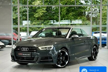 Audi S3 Gebrauchtwagen
