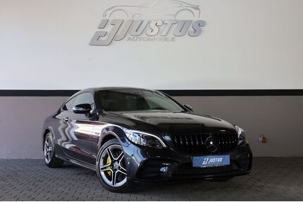 Mercedes-Benz C 43 AMG Gebrauchtwagen