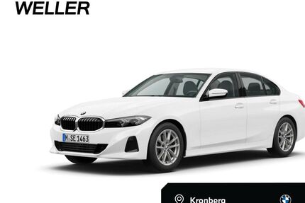 BMW 318 Gebrauchtwagen