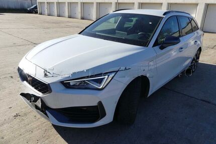 Cupra Leon Gebrauchtwagen