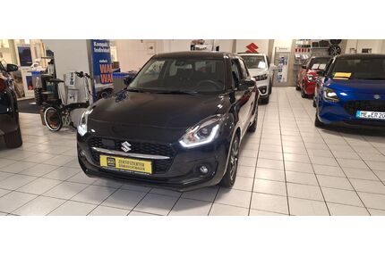 Suzuki Swift Gebrauchtwagen