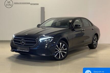 Mercedes-Benz E 300 Gebrauchtwagen