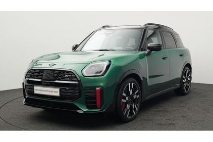 Mini John Cooper Works Countryman Gebrauchtwagen