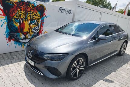 Mercedes-Benz EQE Gebrauchtwagen