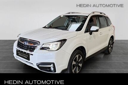 Subaru Forester Gebrauchtwagen