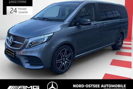Mercedes-Benz V 250 Gebrauchtwagen