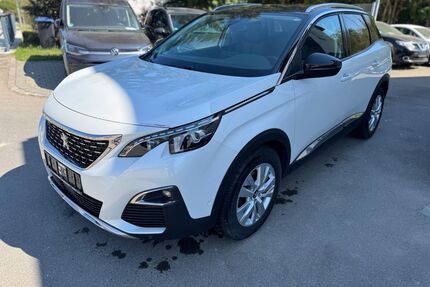Peugeot 3008 Gebrauchtwagen