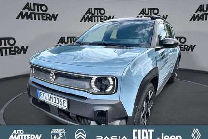 Renault R 4 Gebrauchtwagen