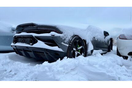 Lamborghini Huracán Gebrauchtwagen