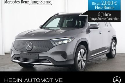 Mercedes-Benz EQB Gebrauchtwagen