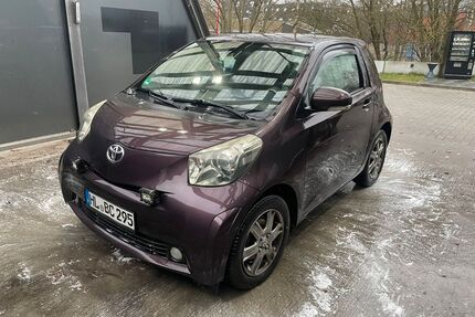 Toyota IQ Gebrauchtwagen