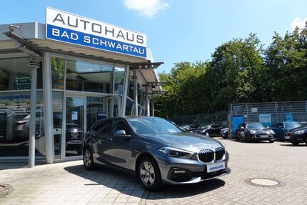 BMW 116 Gebrauchtwagen