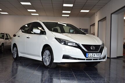 Nissan Leaf Gebrauchtwagen
