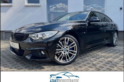 BMW 440 Gran Coupé Gebrauchtwagen