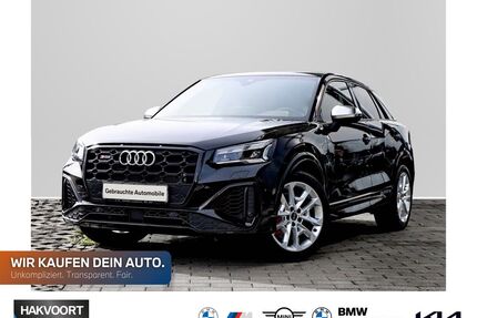 Audi SQ2 Gebrauchtwagen