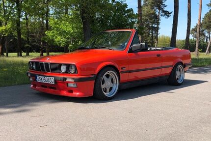 BMW 325 Gebrauchtwagen