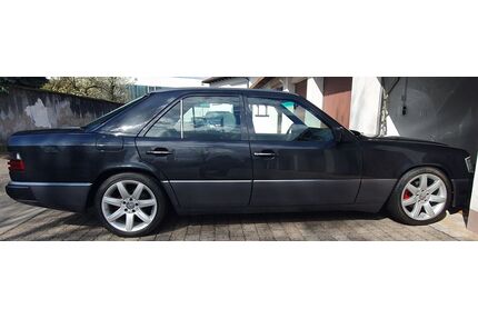 Mercedes-Benz 300 Gebrauchtwagen