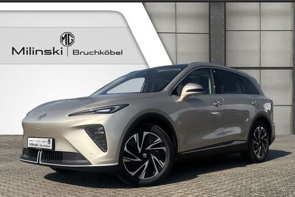 MG Andere Gebrauchtwagen