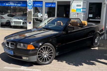 BMW 325 Gebrauchtwagen