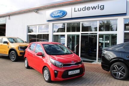 Kia Picanto Gebrauchtwagen
