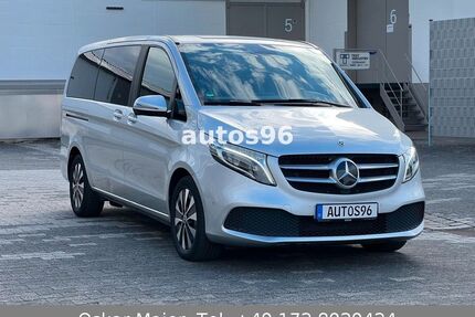 Mercedes-Benz V 250 Gebrauchtwagen