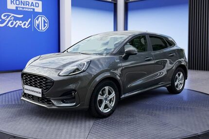 Ford Puma Gebrauchtwagen