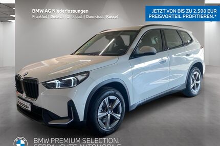BMW X1 Gebrauchtwagen