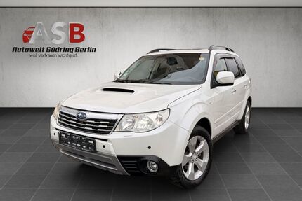 Subaru Forester Gebrauchtwagen
