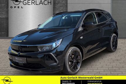 Opel Grandland (X) Gebrauchtwagen
