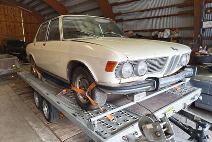 BMW Andere Gebrauchtwagen
