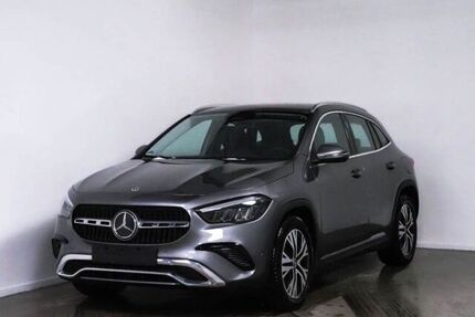 Mercedes-Benz GLA 180 Gebrauchtwagen