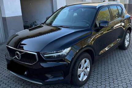 Volvo XC40 Gebrauchtwagen