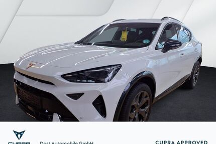 Cupra Formentor Gebrauchtwagen
