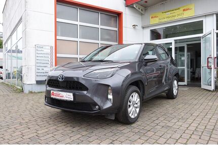 Toyota Yaris Cross Gebrauchtwagen
