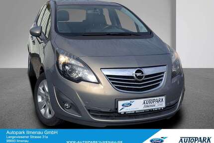 Opel Meriva Gebrauchtwagen