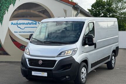 Fiat Ducato Gebrauchtwagen