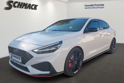 Hyundai i30 Gebrauchtwagen