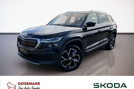 Skoda Kodiaq Gebrauchtwagen