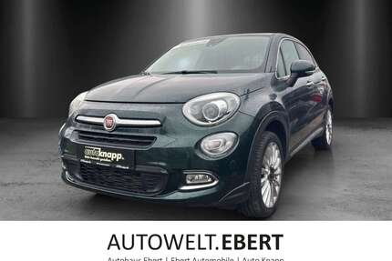 Fiat 500X Gebrauchtwagen