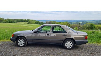 Mercedes-Benz 230 Gebrauchtwagen