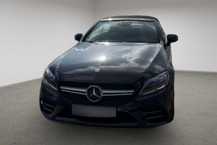 Mercedes-Benz C 43 AMG Gebrauchtwagen
