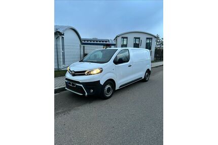 Toyota Proace (Verso) Gebrauchtwagen