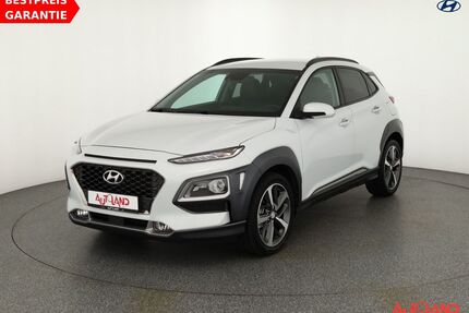 Hyundai KONA Gebrauchtwagen