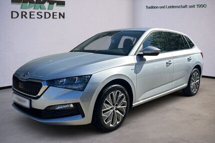 Skoda Scala Gebrauchtwagen