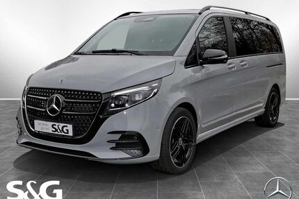 Mercedes-Benz V 300 Gebrauchtwagen